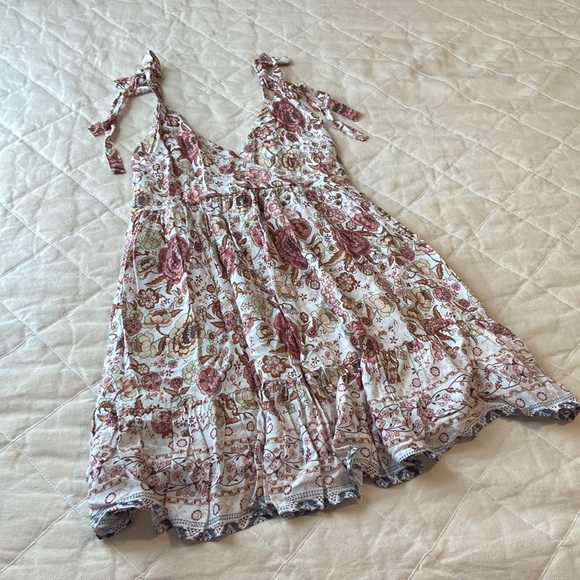 Luca + Grae Sundress - Picture 4 of 8